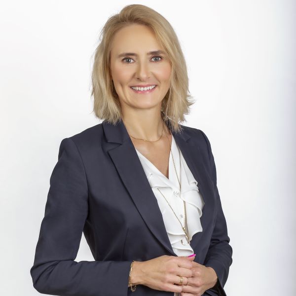 Anna Bujoczek